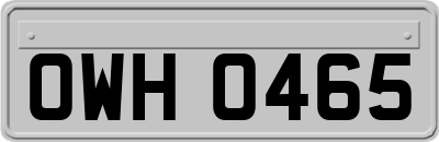 OWH0465