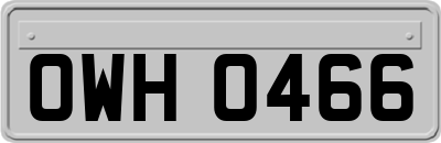 OWH0466