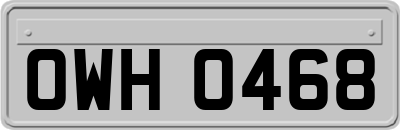 OWH0468