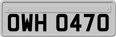 OWH0470
