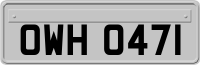 OWH0471