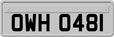 OWH0481