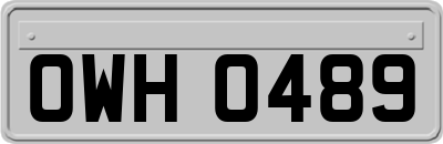 OWH0489