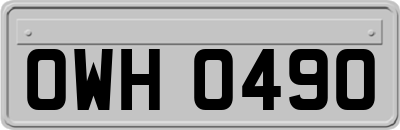 OWH0490