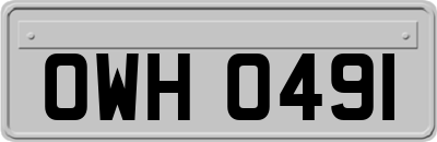 OWH0491