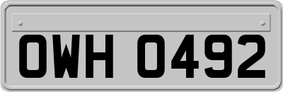 OWH0492