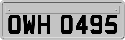 OWH0495