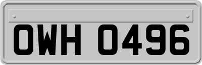 OWH0496