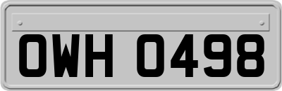 OWH0498