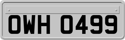 OWH0499