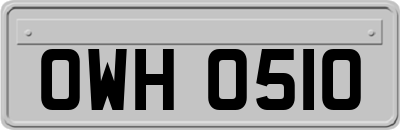 OWH0510