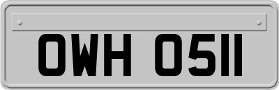 OWH0511