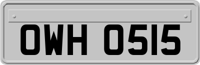 OWH0515