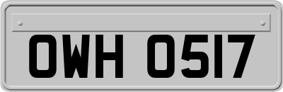OWH0517