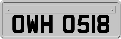 OWH0518