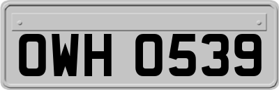 OWH0539