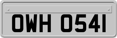 OWH0541