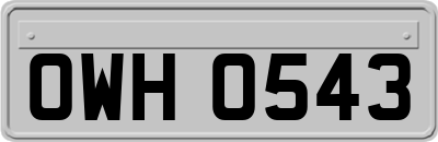 OWH0543