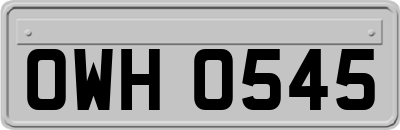 OWH0545