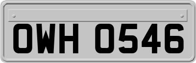 OWH0546