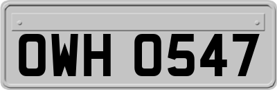 OWH0547