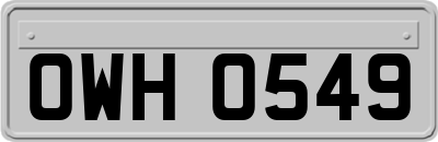 OWH0549