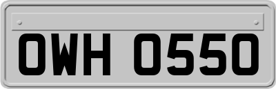 OWH0550