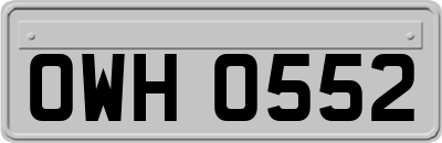 OWH0552