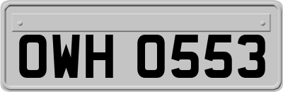 OWH0553