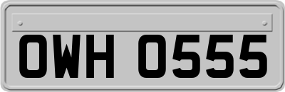 OWH0555