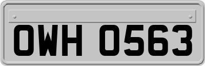 OWH0563