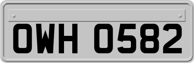 OWH0582