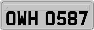 OWH0587