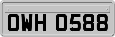 OWH0588