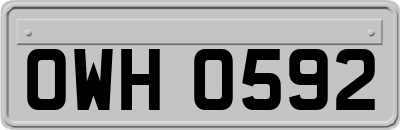OWH0592