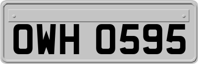 OWH0595