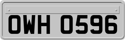 OWH0596