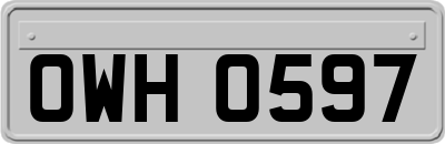OWH0597