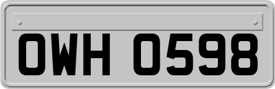 OWH0598