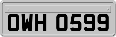 OWH0599