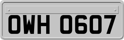 OWH0607