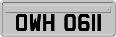 OWH0611