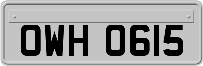 OWH0615