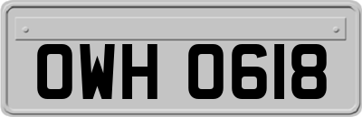 OWH0618