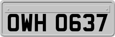 OWH0637