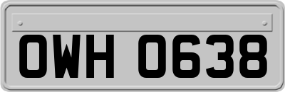 OWH0638