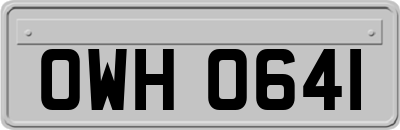 OWH0641