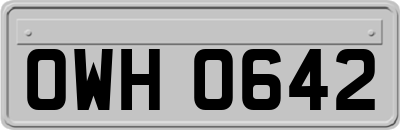 OWH0642