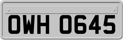OWH0645