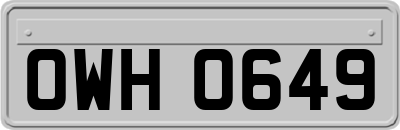 OWH0649